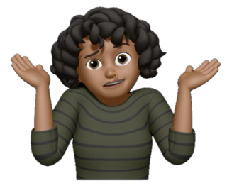 memoji of sophia